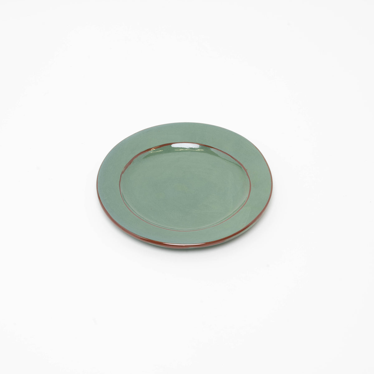 Dessert plate 