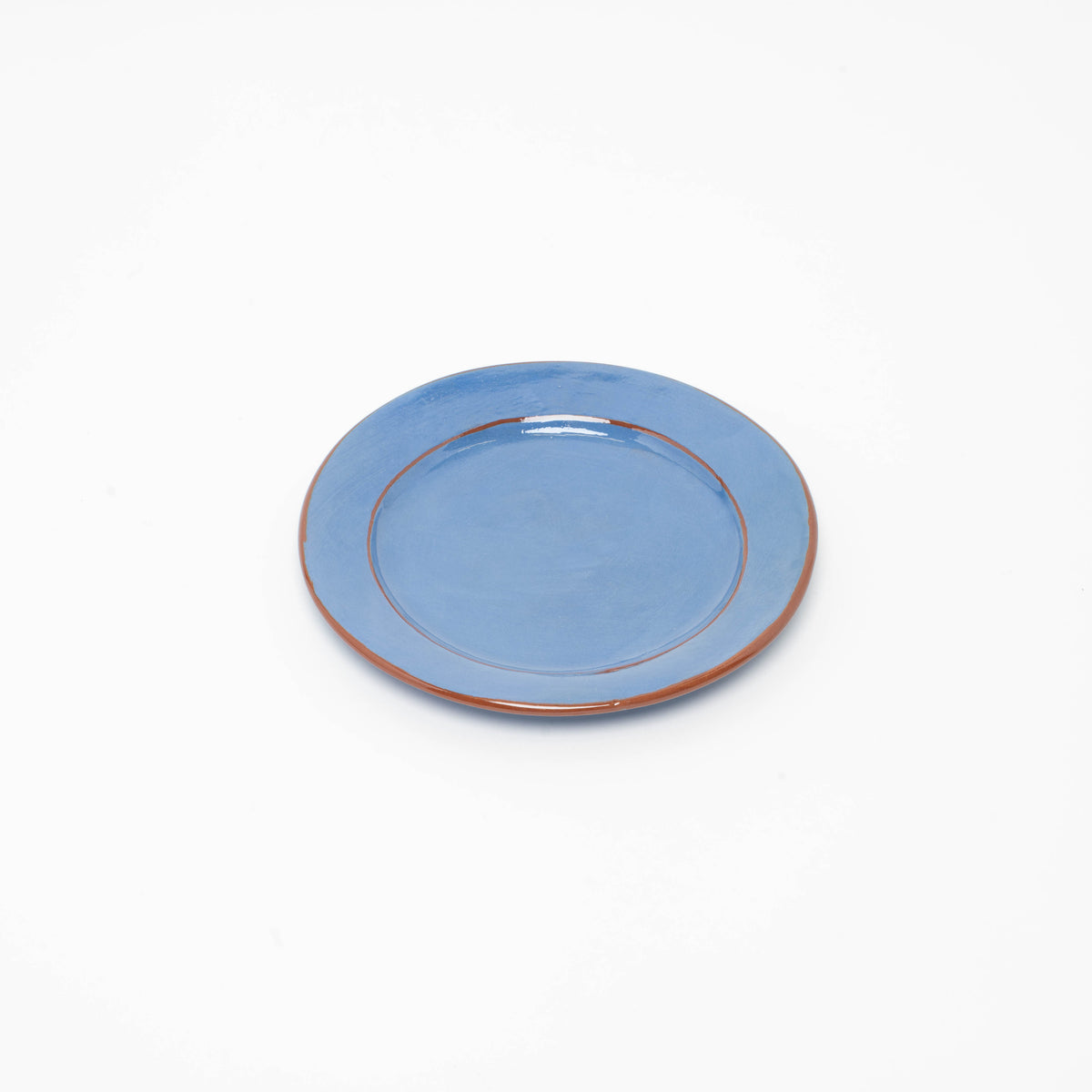 Dessert plate 