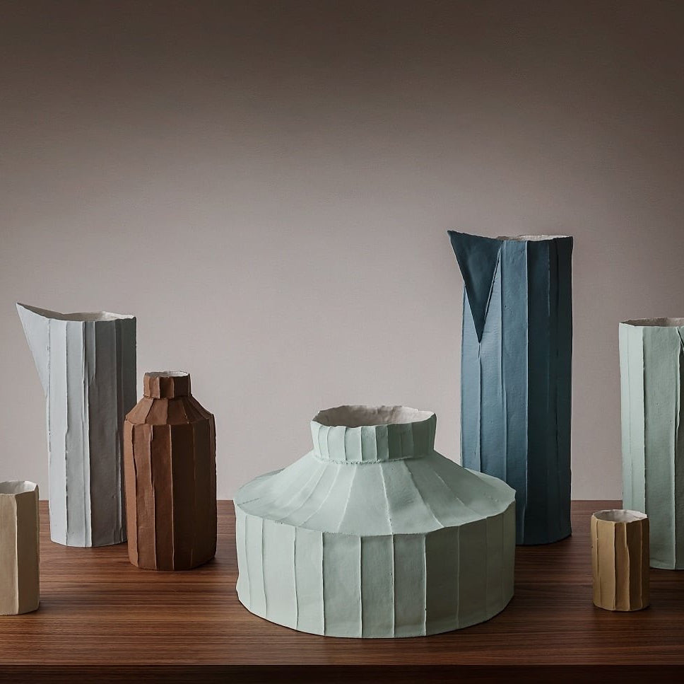 Karaffe Tucano colour H30