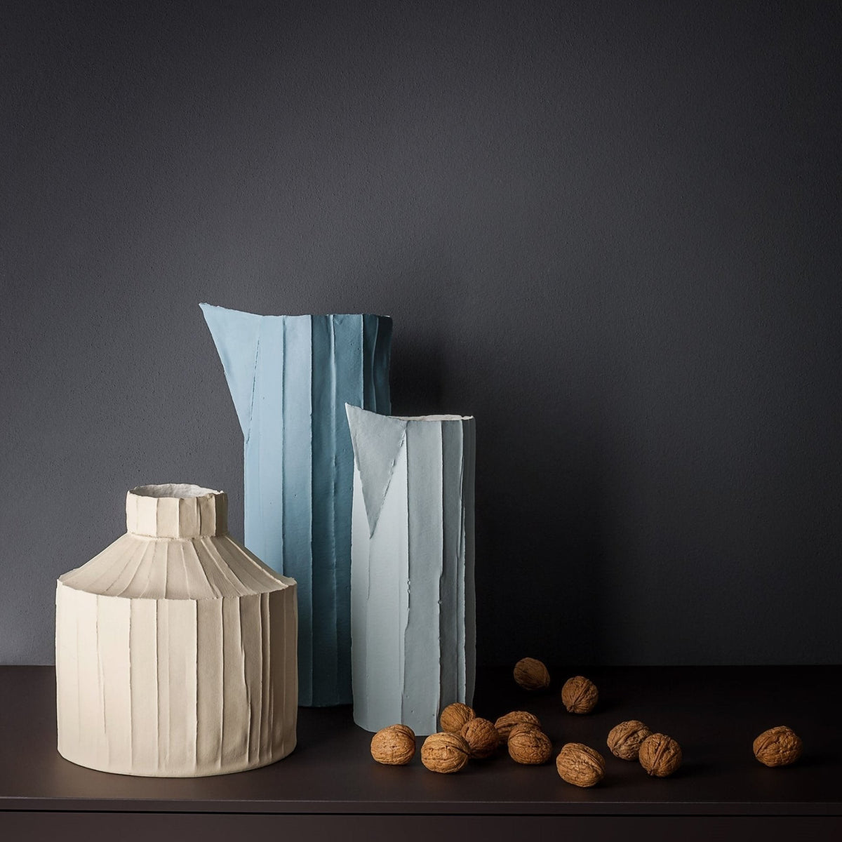 Karaffe Tucano colour H30