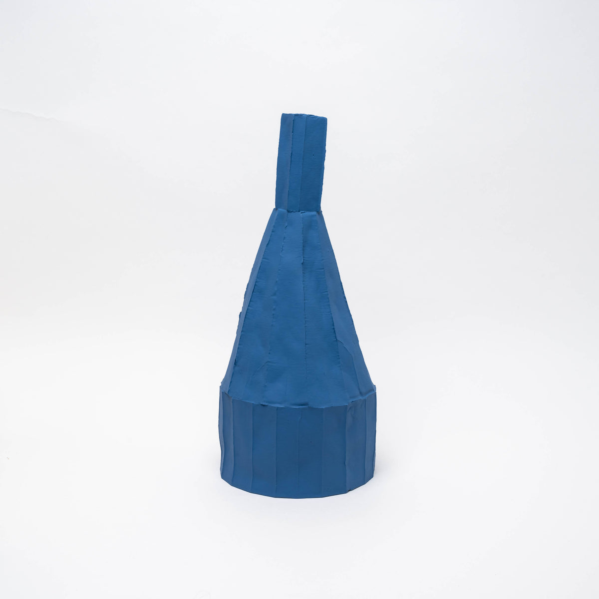 Vase Etna BA Coloured Corteccia, D 21 H 47