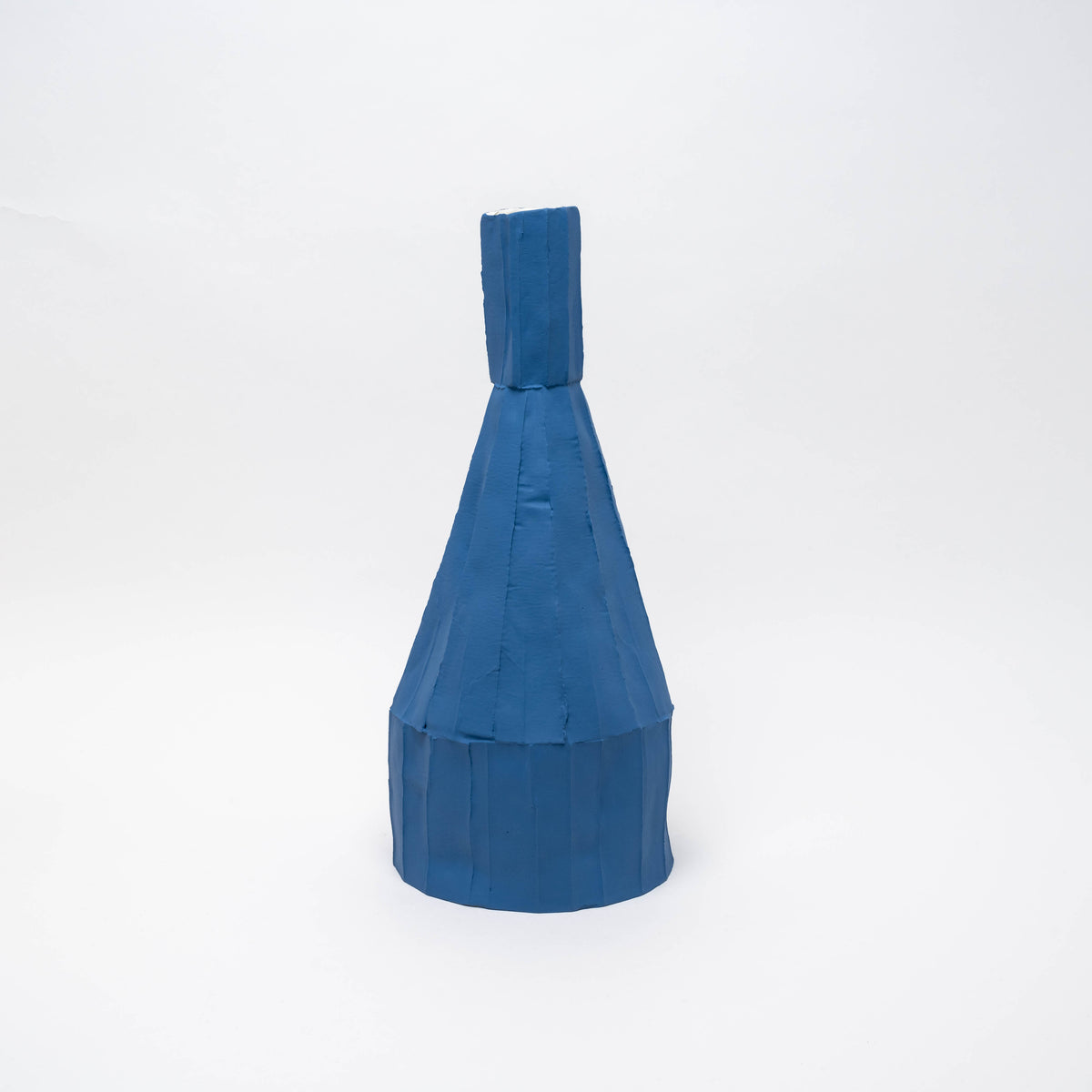 Vase Fide Coloured Corteccia, D 20 H 23