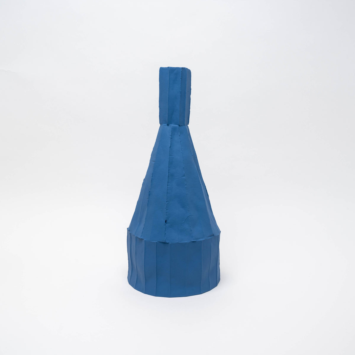 Vase Fide Coloured Corteccia, D 20 H 23