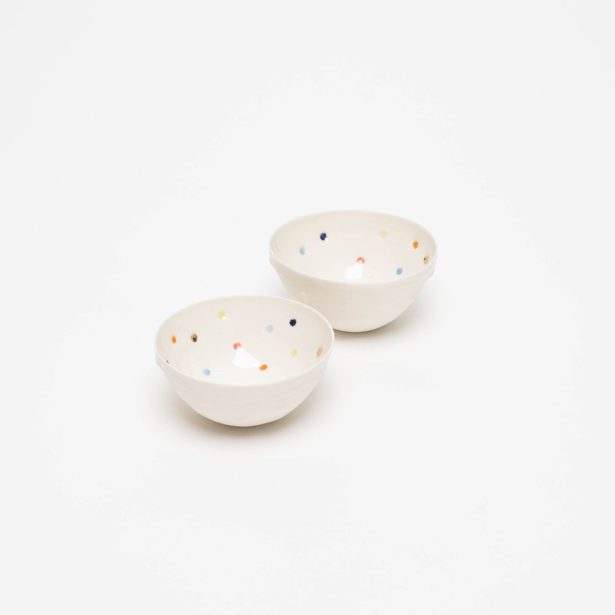 Coffee Bowl Pixel, D 10 cm