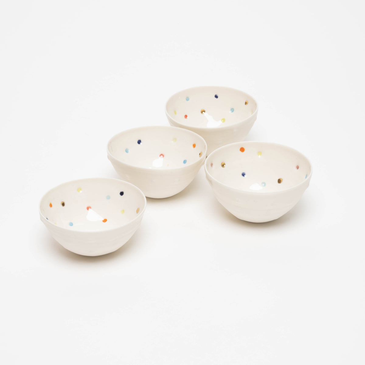 Coffee Bowl Pixel, D 10 cm