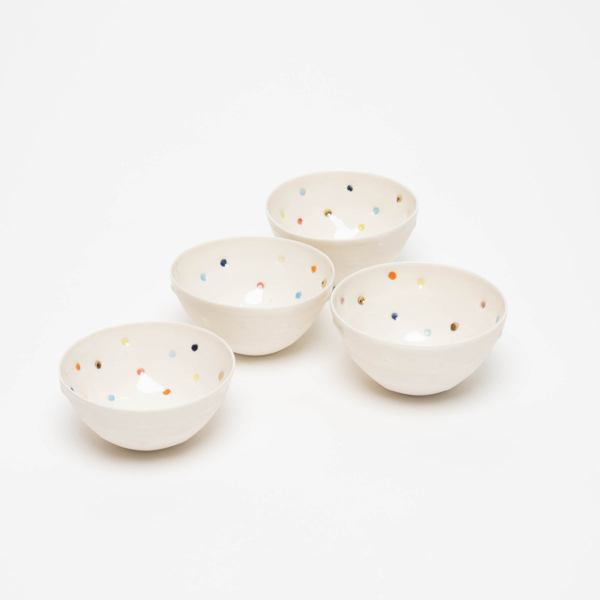 Coffee Bowl Pixel, D 10 cm