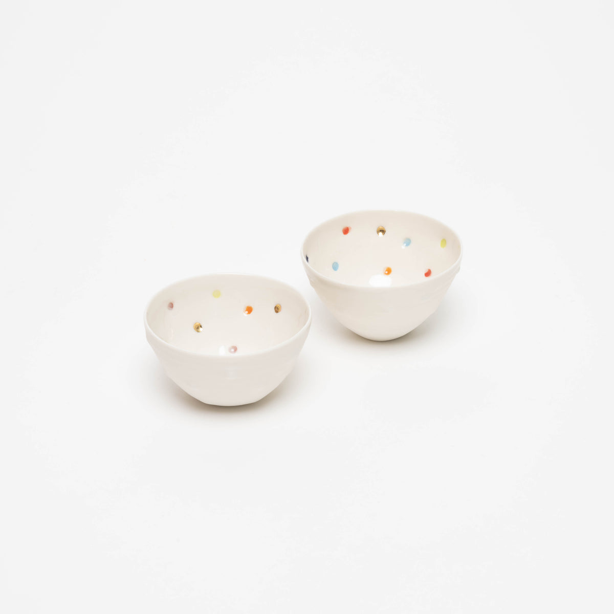 Coffee Bowl Pixel, D 10 cm