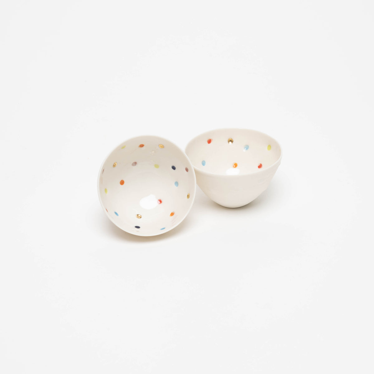 Coffee Bowl Pixel, D 10 cm