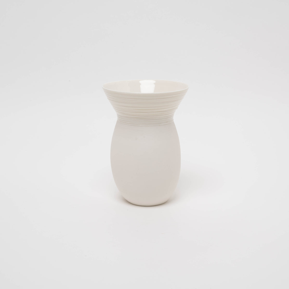 Porzellanvase Nr. 14