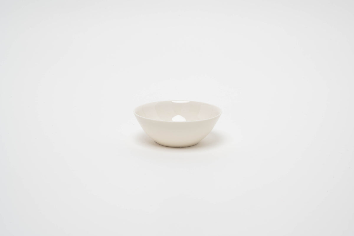 Porcelain bowl small