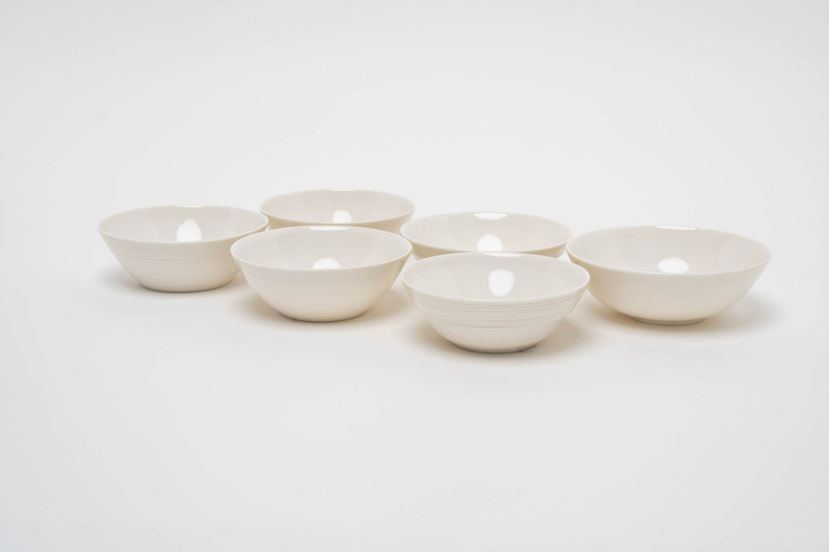 Porcelain bowl small