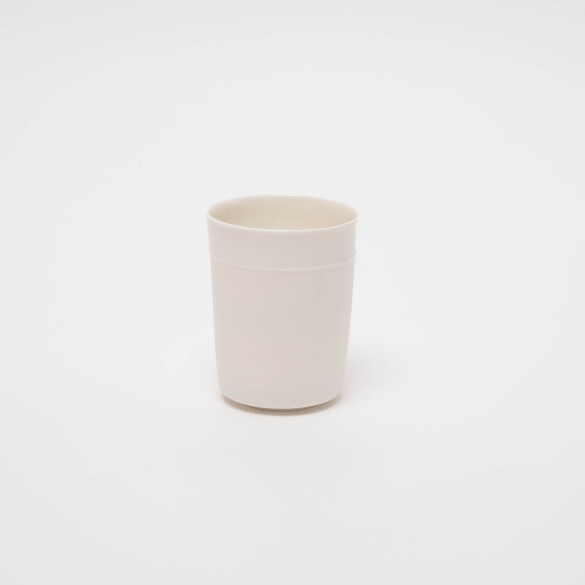 Tea, coffee mug white