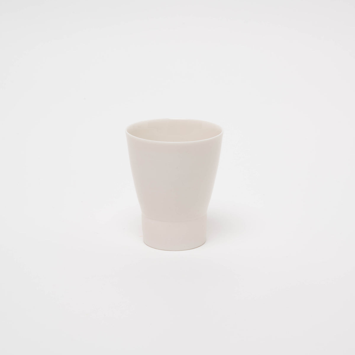 Tea, coffee mug white