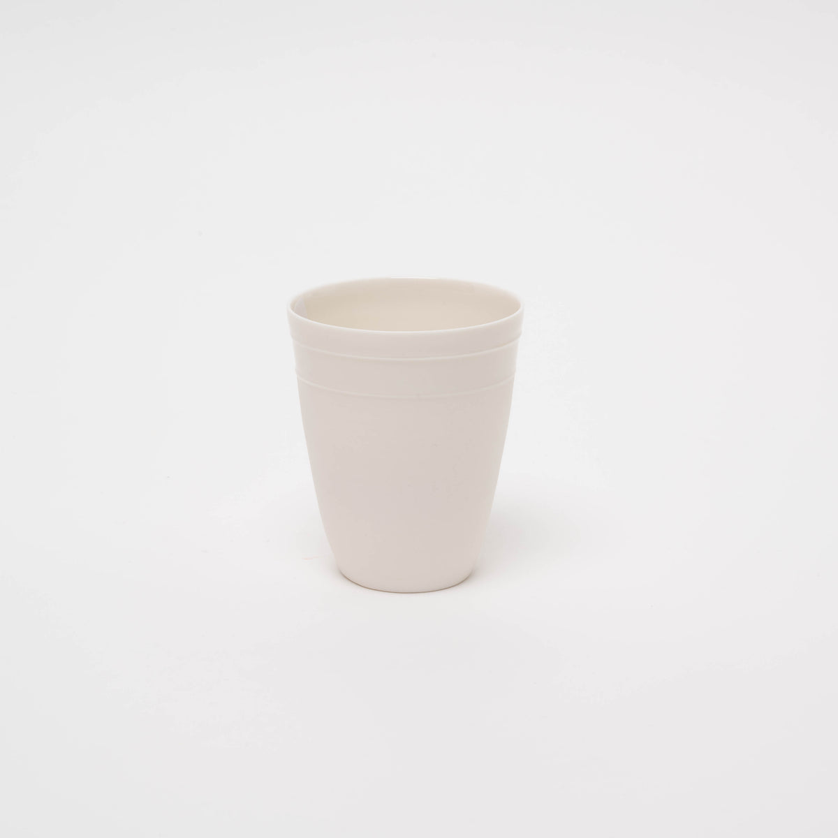 Tea, coffee mug white