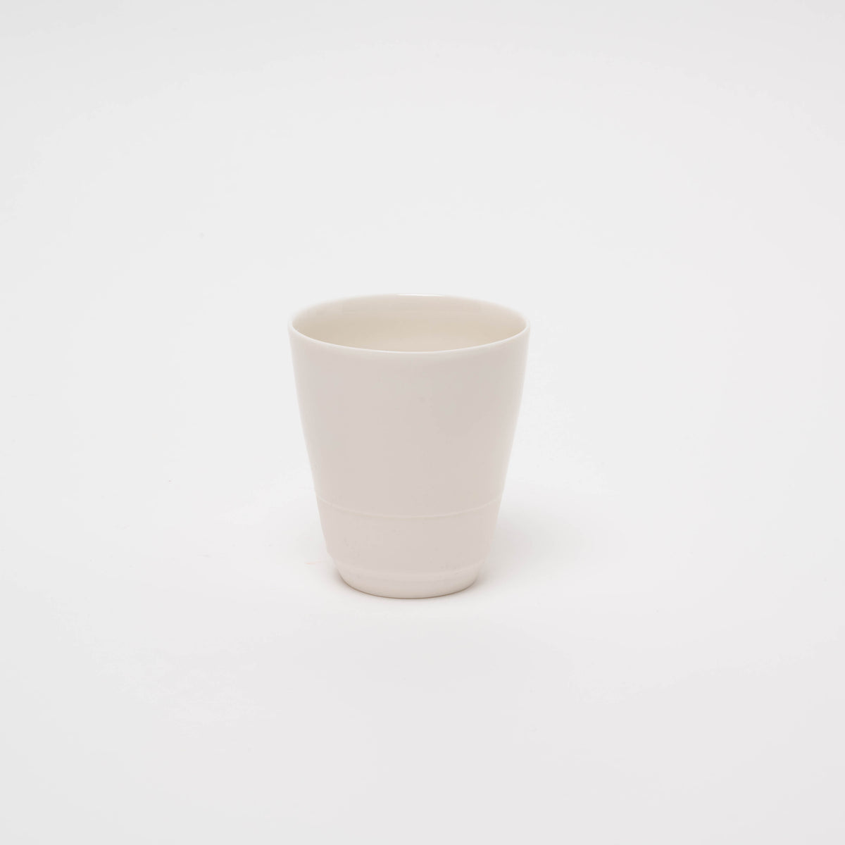 Tea, coffee mug white