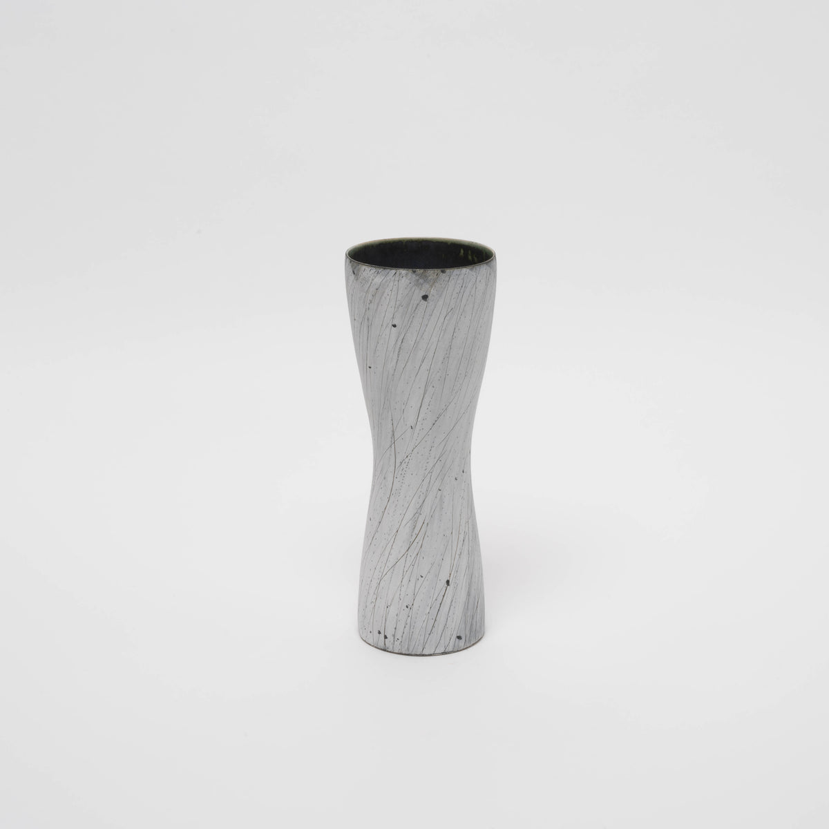 Stoneware vase No. 33