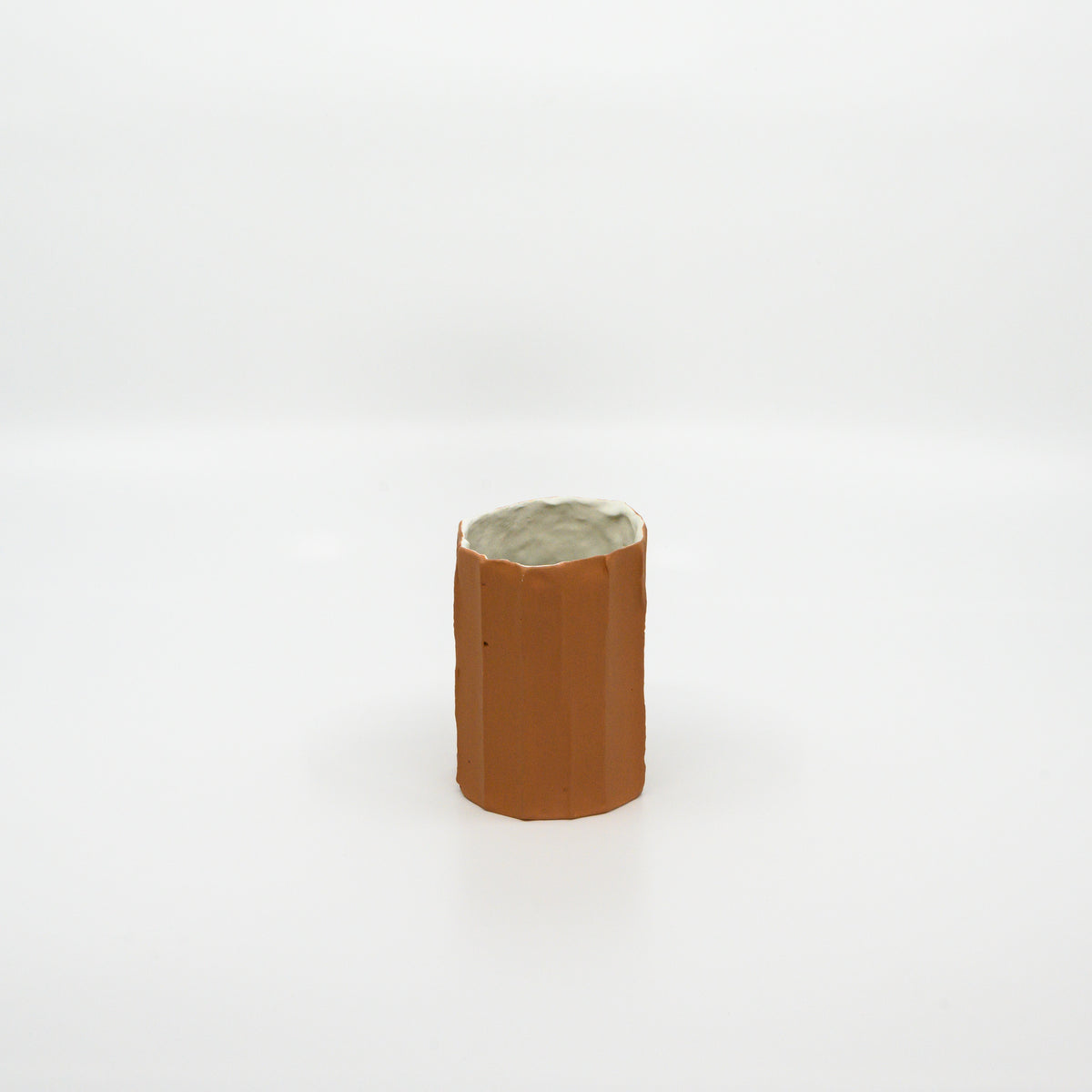 Metropoli Vase paperclay