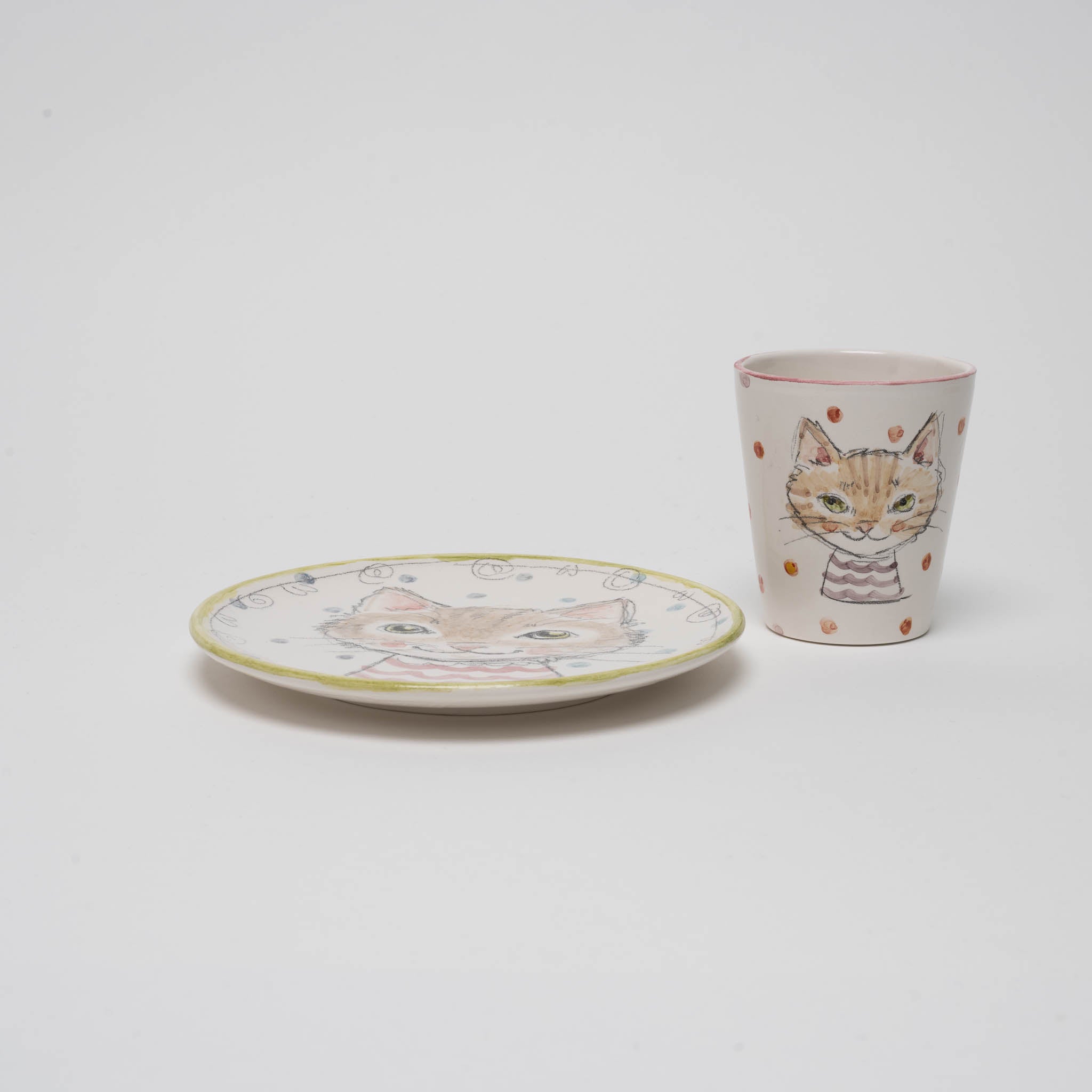 Personalisierten Kinderbecher 'Besonderer Sohn' - Mit Namen, 250ml Melamin