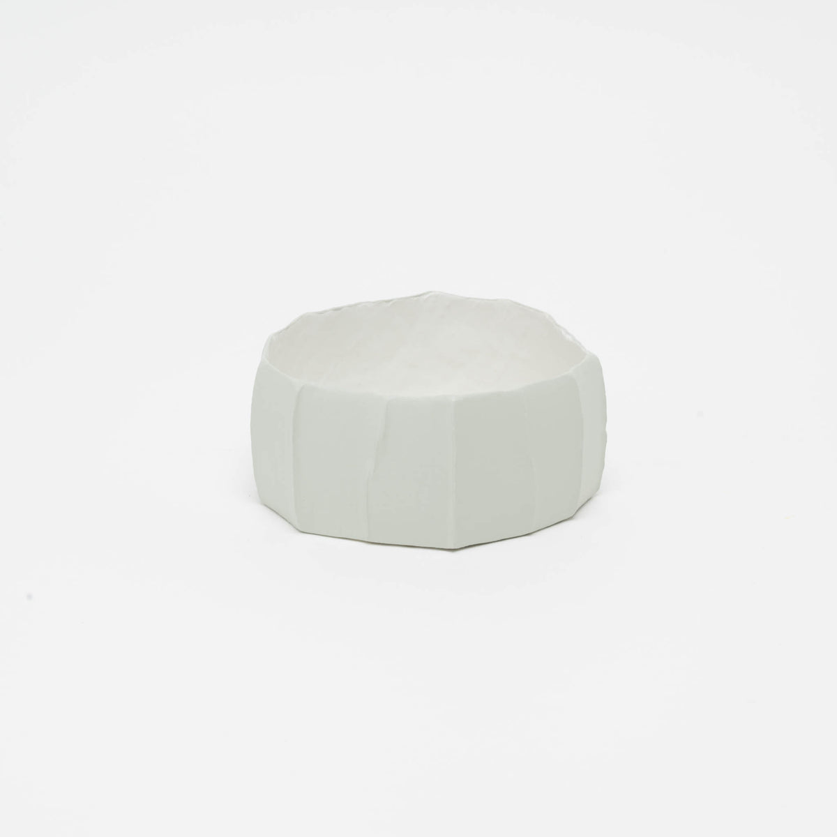 Schale Ninfea low coloured D12