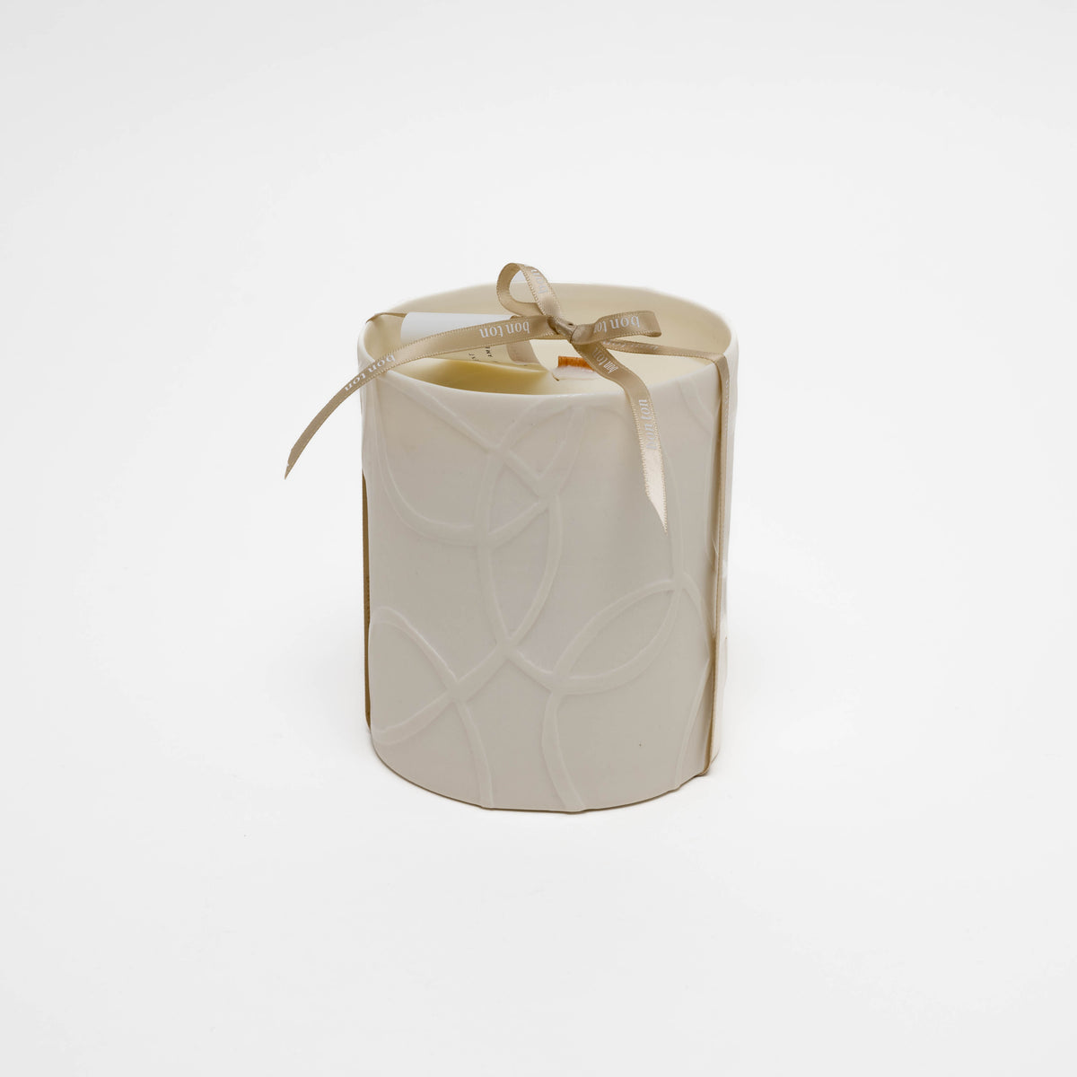 Duftkerze groß, 800 ml