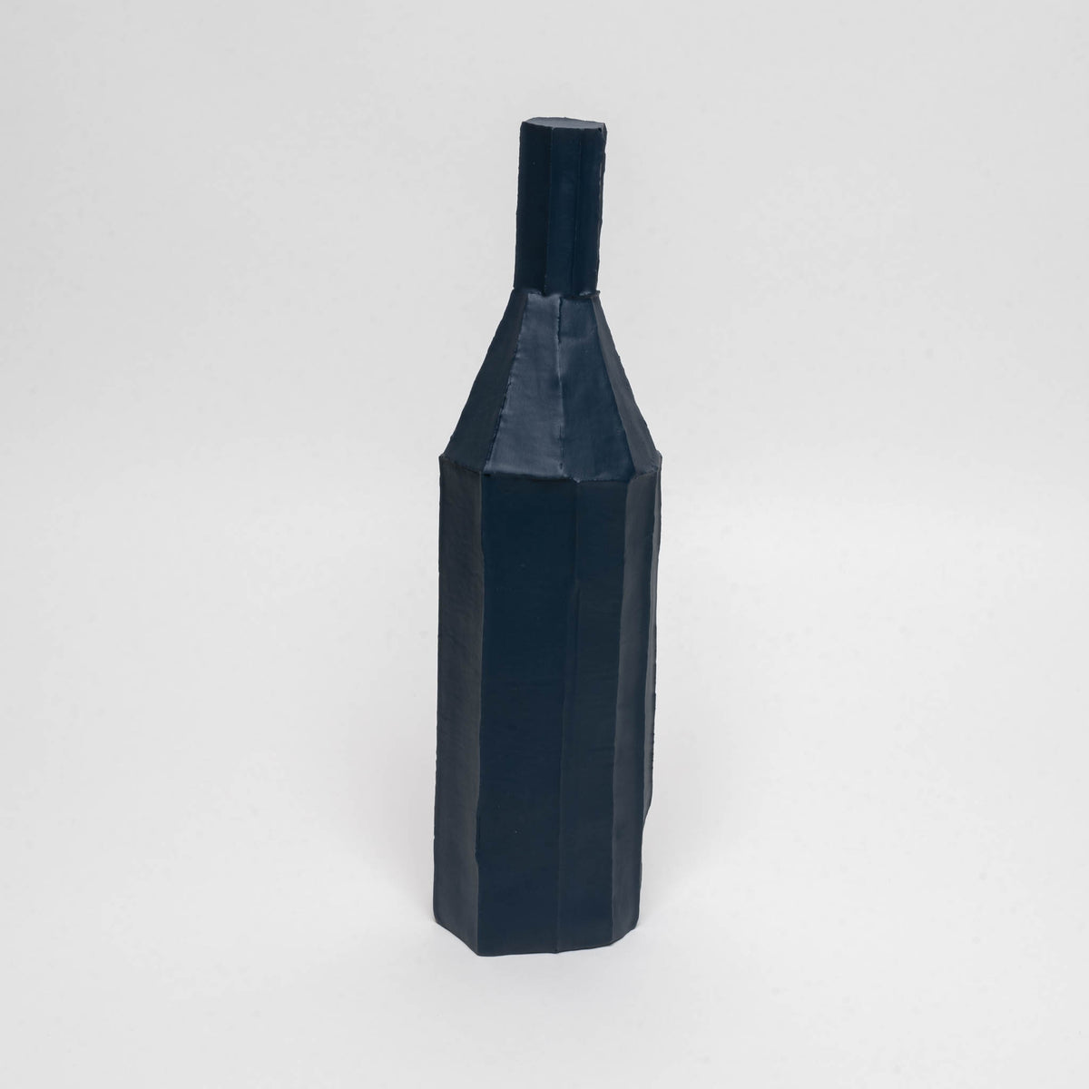 Bottle Coloured Corteccia H 40, B7