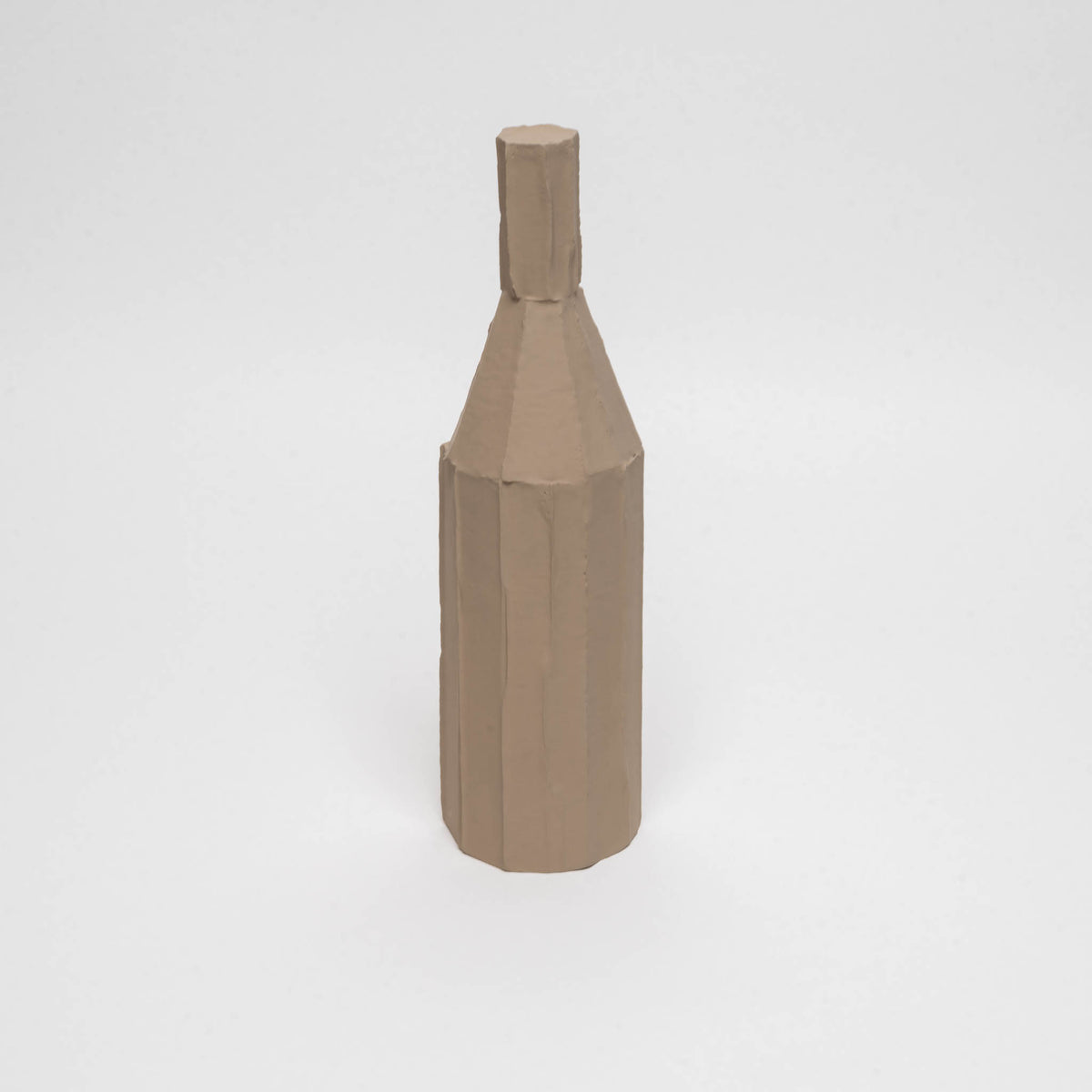 Bottle Coloured Corteccia H30, A17