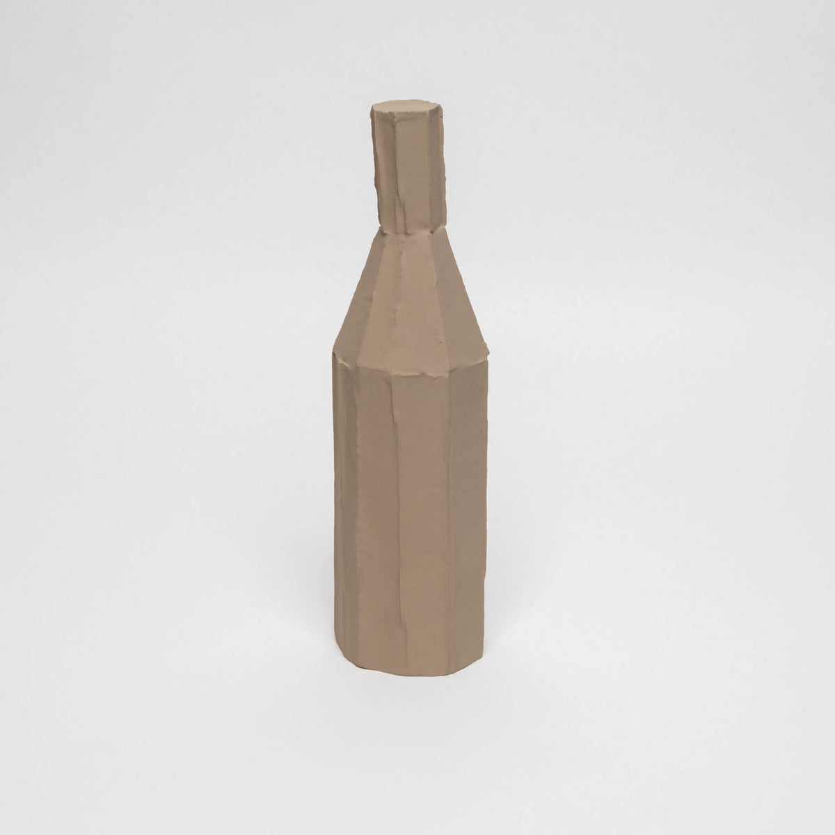 Bottle Coloured Corteccia H30, A17