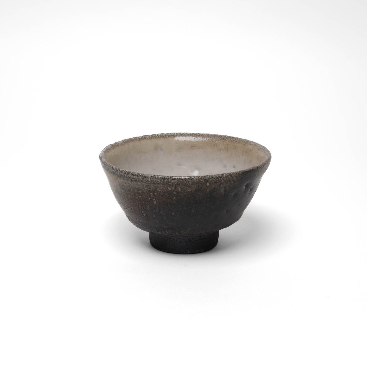 Matcha - Teeschale aus Steinzeug