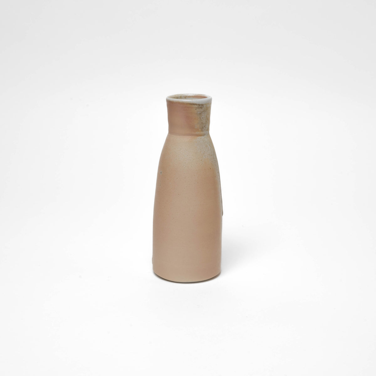 Fine porcelain Sake bottle